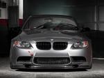 BMW M3 GTS by IND Distribution 2011 года